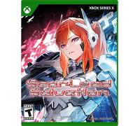 Scar-Lead Salvation - Xbox Series X (Microsoft Xbox Series X S)