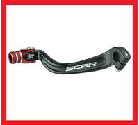 Scar Gsl617 Shift Lever Rosso