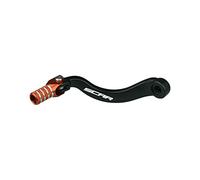 Pedale di Cambio SCAR Arancione per Moto Ricambi Ciclomotore Accessori