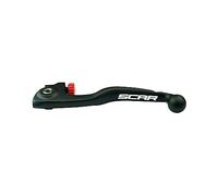 Scar Brembo Ocl500 Clutch Lever Nero