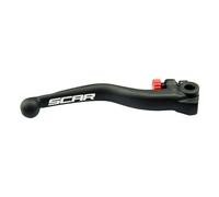 SCAR Leva del freno BRAKETEC Pump, taglia 10 mm