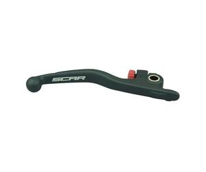 Scar Levier De Frein Yamaha/kawasaki Obl100