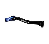 Scar Yamaha Gsl411 Shift Lever Blu
