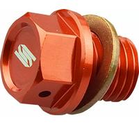 SCAR MODP500 TAPPO DI ICO OLIO MAGNETICO KTM XC-F 450 I 2020