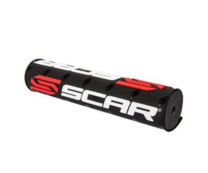 SCAR MSXBK BAR PAD S2 BK 8"
