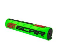 SCAR MSXG BAR PAD S2 FL GN 8"