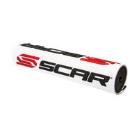 SCAR MSXW BAR PAD S2 WH 8"