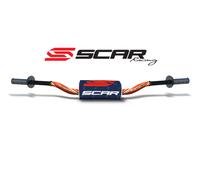 SCAR O² McGrath Manubrio Corto - Arancione