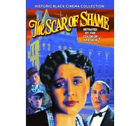 Scar of Shame [DVD] [1927] [Region 1] [NTSC]