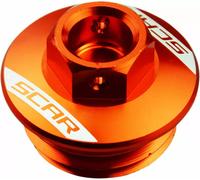 SCAR OFP500 TAPPI DI RIEMPIMENTO OLIO SHERCO SEF-R 300 2016