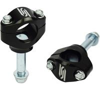 SCAR P63 ATTACCHI MANUBRIO PER PIASTRA FORCELLA OEM KAWASAKI KX 250 F 2015