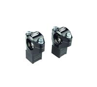 SCAR P65 ATTACCHI MANUBRIO PER PIASTRA FORCELLA OEM BETA RR 390 EFI 2020