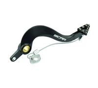 Scar Yamaha Yzf 450 Rbp103bk Brake Pedal Argento