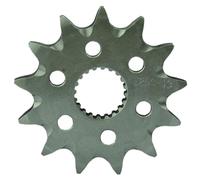 SCAR Pignone compatibile con HONDA CR 250 88-07 CRF 250 22-23 CRFX CRF 450 02-23 - 13 denti