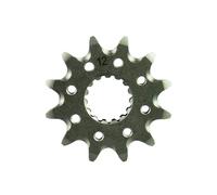 SCAR Pignone compatibile con HUSQVARNA TC TE FC FE TX FX 501 GASGAS MC MCF EC ECF EX EXF BETA KTM SX SXF EXC EXCF XC XCF XCW XCFW 125 150 250 300 350 450 500 530 87-25 - 12 denti