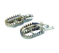 SCAR Pinza pedane in titanio