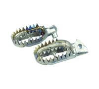 SCAR Pinza pedane in titanio