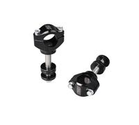 SCAR Ponti manubrio Ø28.6mm +30 a 45mm originale forcella tee