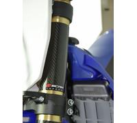 SCAR Protezioni forcella in carbonio 160X52mm