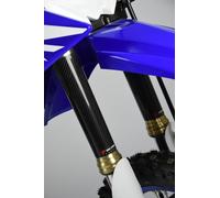 SCAR Protezioni forcella in carbonio 240X52mm