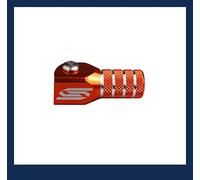 SCAR Puntale per Leva Cambio - Arancione