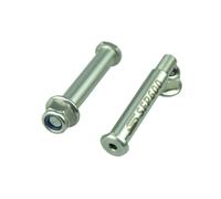 Scar Racing Coppia perni pedane Sherco 250 SE-R 2014-2025