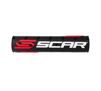 Scar Racing Paracolpi manubrio Universale Bianco