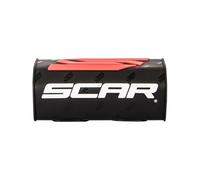 Scar Racing Paracolpi manubrio Universale Bianco