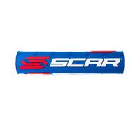 Scar Racing Paracolpi manubrio Universale Blu