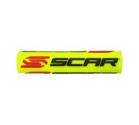 Scar Racing Paracolpi manubrio Universale Giallo