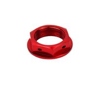 SCAR RACING TAPPO SOSPENSIONE SUPERIORE HONDA CRF ROSSO