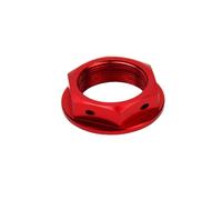 SCAR RACING TAPPO SOSPENSIONE SUPERIORE HONDA CRF ROSSO