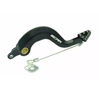 SCAR RBP101BK PEDALE FRENO YAMAHA YZ 250 X 2020