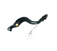 SCAR RBP203BK PEDALE FRENO HONDA CRF 450 R 2007