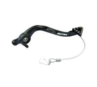 SCAR RBP506BK PEDALE FRENO KTM XC 125 2023
