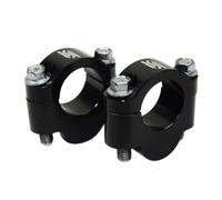 SCAR Riser manubrio universali +20 MM Ø22 2 MM