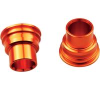 SCAR RWS501 DISTANZIALI RUOTA KTM SX 85 17/14 2013