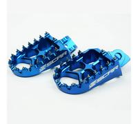 SCAR S3512B POGGIAPIEDI EVOLUTION RACING KAWASAKI KX 85 17/14 2003