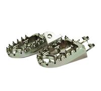 SCAR S3515 POGGIAPIEDI EVOLUTION KAWASAKI KX 250 X CROSS COUNTRY 2024