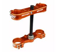 SCAR S5416OR PIASTRA FORCELLA KTM SX 85 19/16 2019