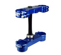 SCAR S5418BL PIASTRA FORCELLA KTM XC-W 300 TPI HARDENDURO 2025