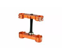 SCAR S5418OR PIASTRA FORCELLA KTM XW-F 500 2024