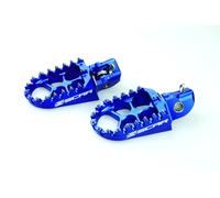 SCAR S5511B POGGIAPIEDI EVOLUTION RACING KTM SX-F 350 2020