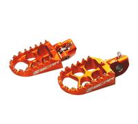 SCAR S5511OR POGGIAPIEDI EVOLUTION RACING KTM SX 125 2022