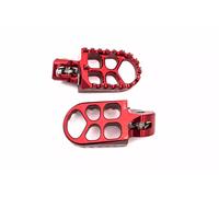 SCAR S5511RD POGGIAPIEDI EVOLUTION HUSQVARNA TC 125 2020