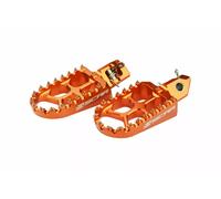 SCAR S5515OR POGGIAPIEDI EVOLUTION KTM SX-F 250 2024