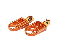 SCAR S5515OR POGGIAPIEDI EVOLUTION KTM XC-W 250 TBI 2024