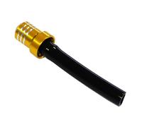 SCAR S7006 VENT CAP ALUMINUM GOLD TAPPO DI SFIATO IN ALLUMINIO