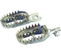 SCAR S7516 POGGIAPIEDI IN TITANIO BETA RR 200 OIL MIX 2022