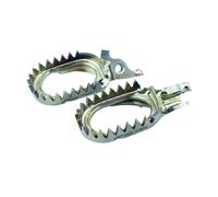 SCAR S8516AM POGGIAPIEDI ANTIFANGO IN TITANIO STARK VARG MX 2024